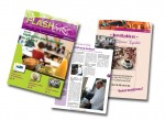 Journaux internes