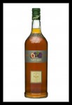 Sirops, vins et spiritueux